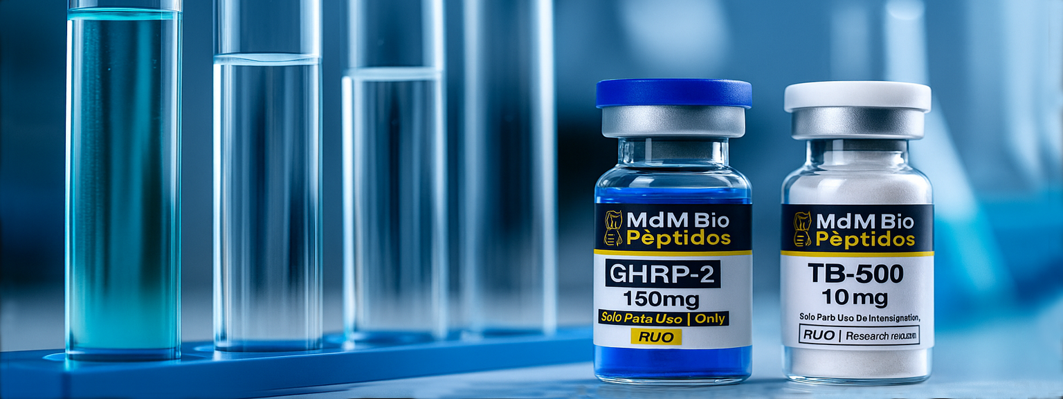 Investigación científica